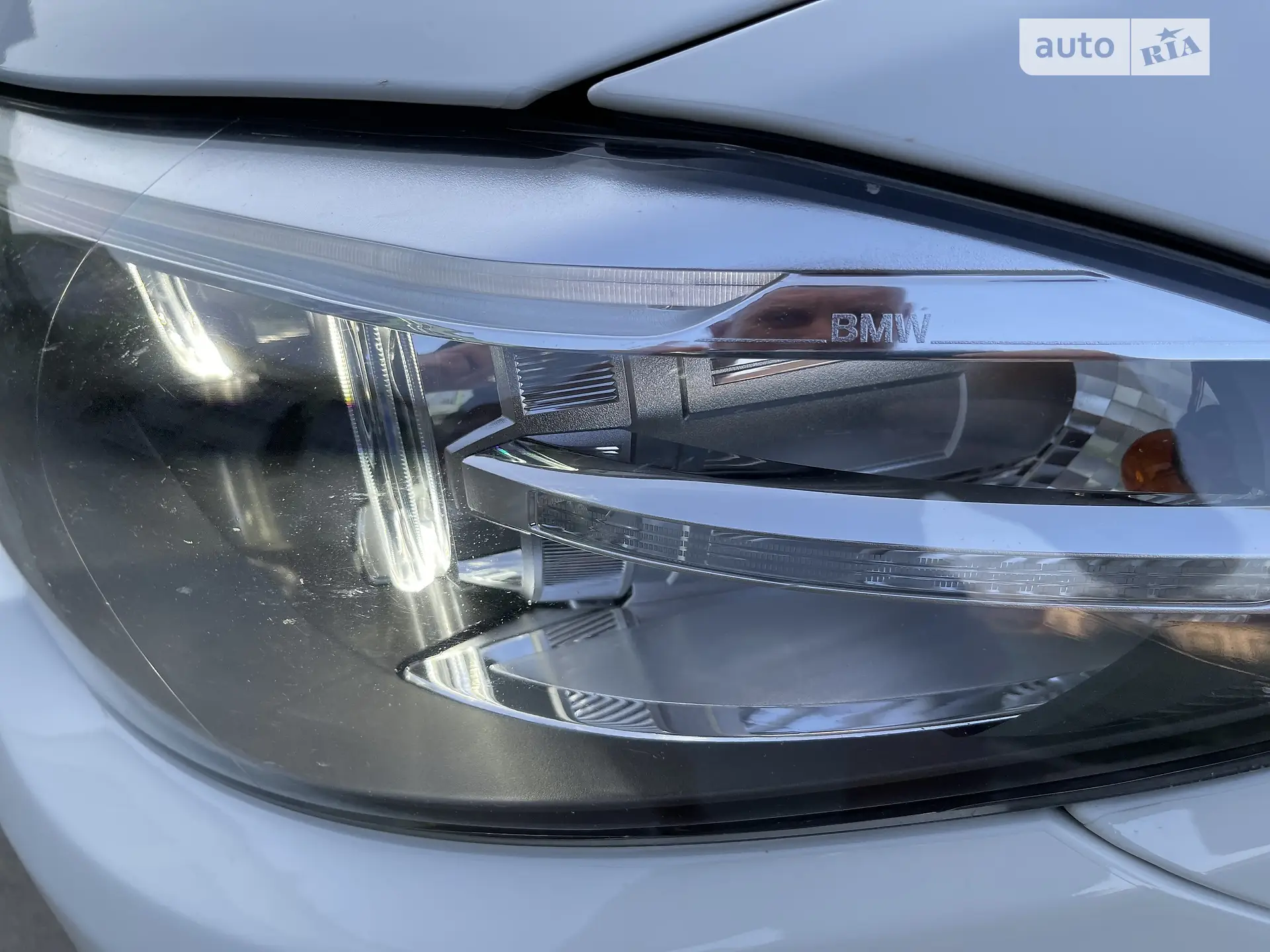 2014 BMW 5er - мініатюра 16