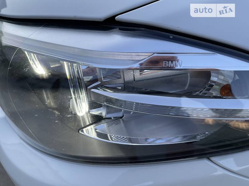 Седан BMW 5 Series 2014 в Тульчине фото 10 Седан BMW 5 Series 2014 в Тульчине