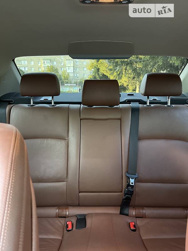 Седан BMW 5 Series 2014 в Тульчине фото 19 Седан BMW 5 Series 2014 в Тульчине