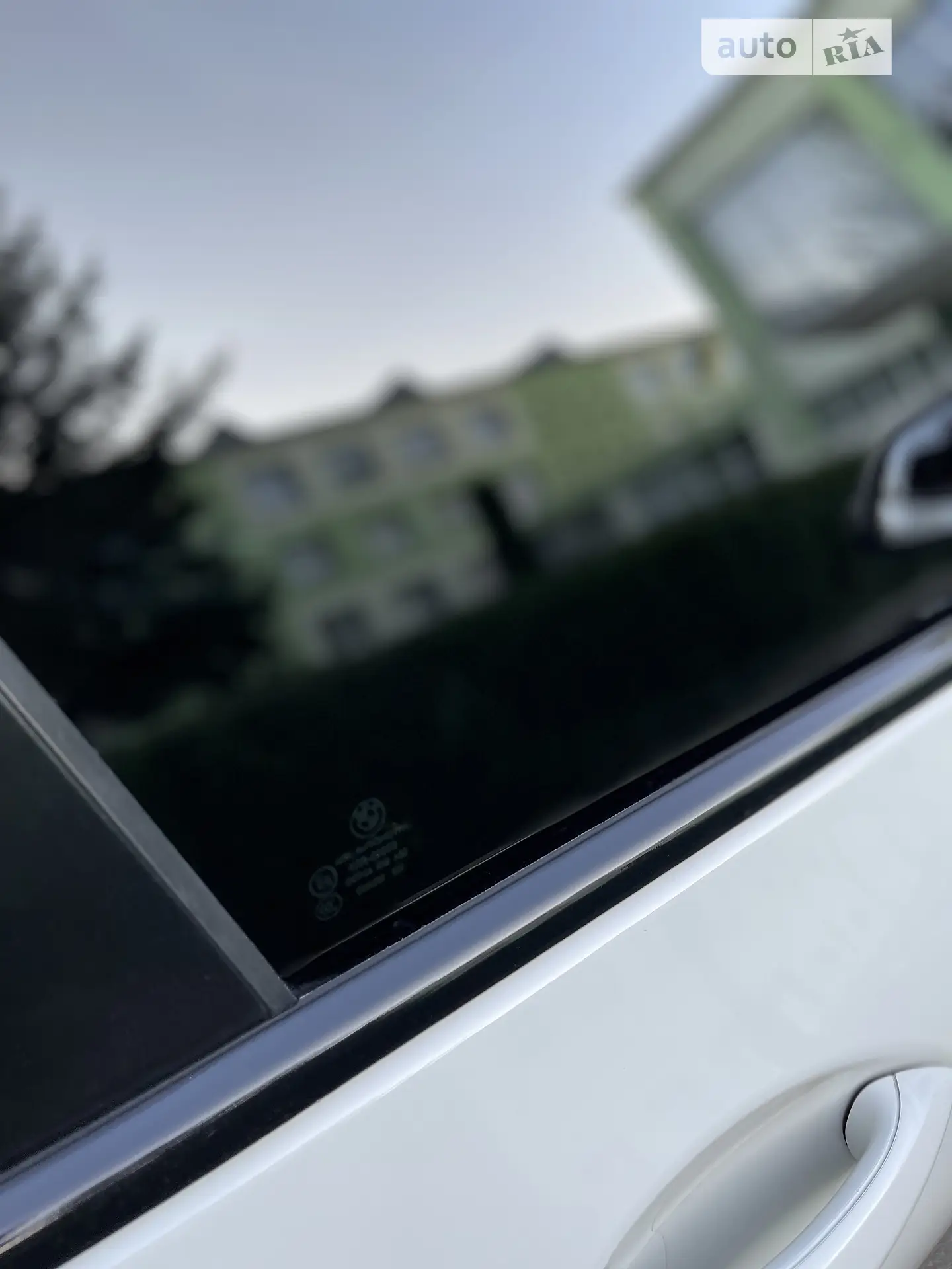 2014 BMW 5er - мініатюра 32
