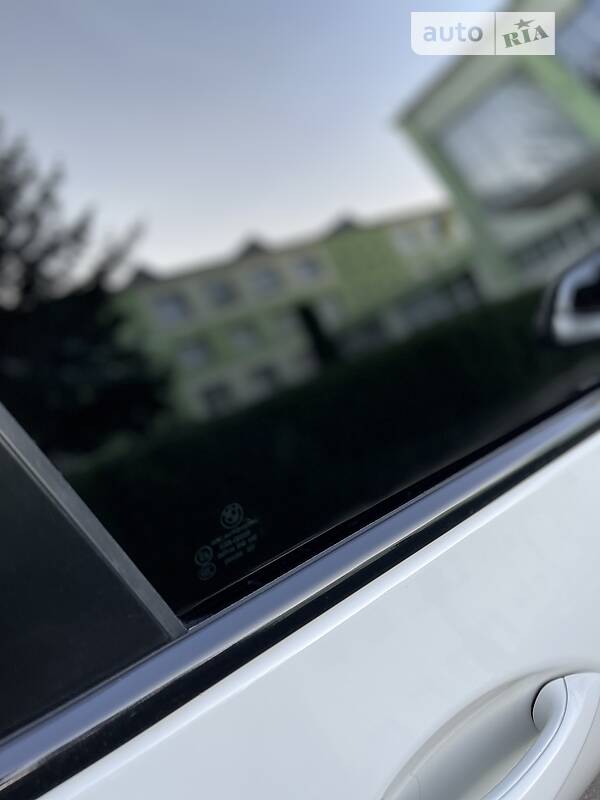 Седан BMW 5 Series 2014 в Тульчине фото 26 Седан BMW 5 Series 2014 в Тульчине