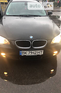 Универсал BMW 5 Series 2007 в Вараше