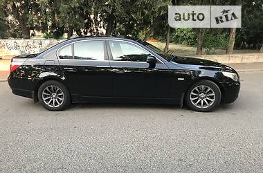 Седан BMW 5 Series 2004 в Києві