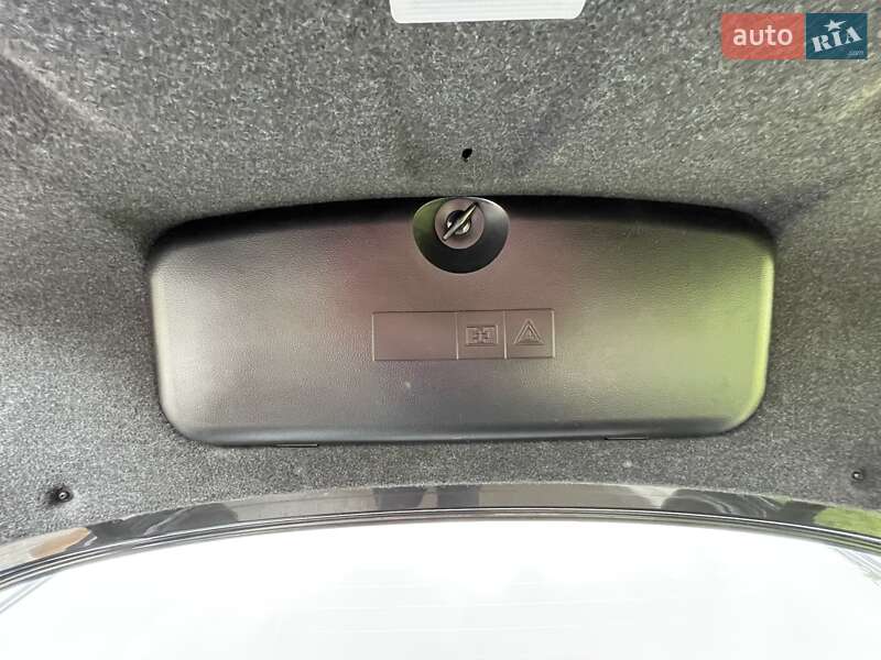 Седан BMW 5 Series 2011 в Киеве