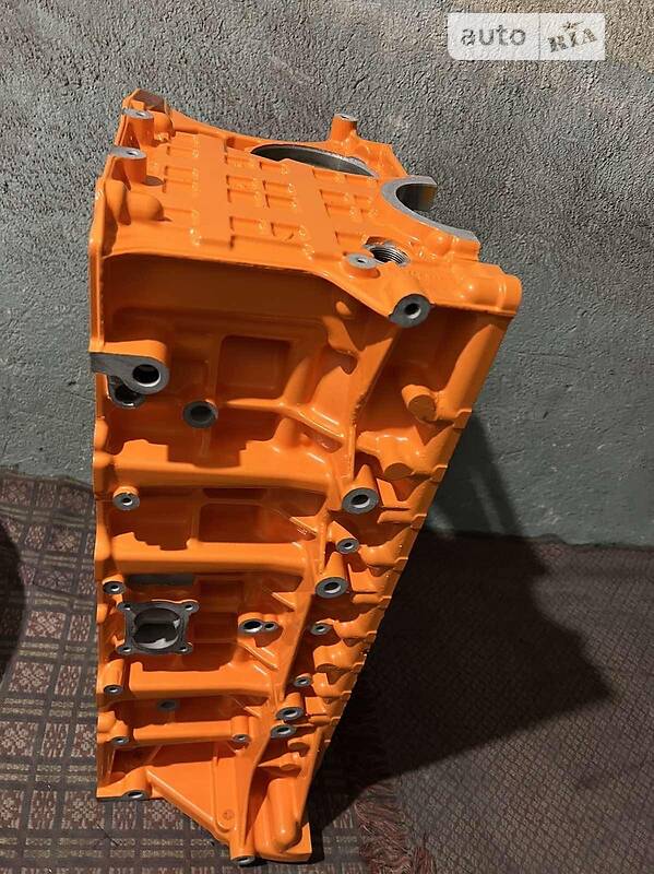 Седан BMW 5 Series 2008 в Одесі