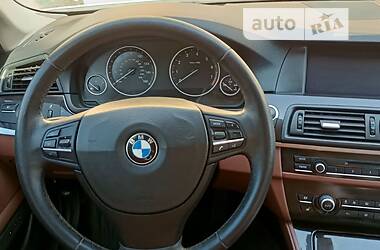 Седан BMW 5 Series 2012 в Вишневому