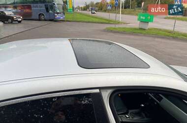 Седан BMW 5 Series 2004 в 