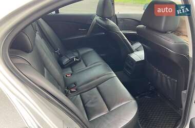 Седан BMW 5 Series 2004 в 