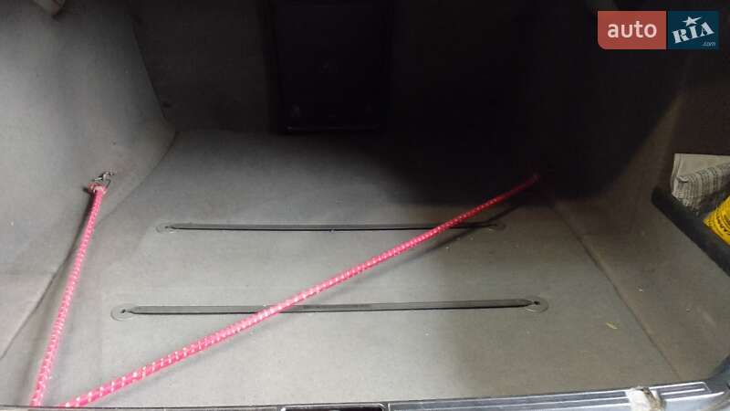 Седан BMW 5 Series 1998 в Баранівці