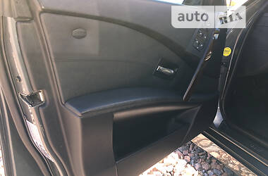 Универсал BMW 5 Series 2005 в Ровно