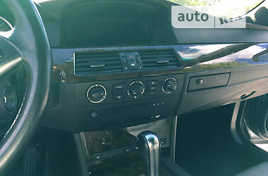 Универсал BMW 5 Series 2005 в Ровно
