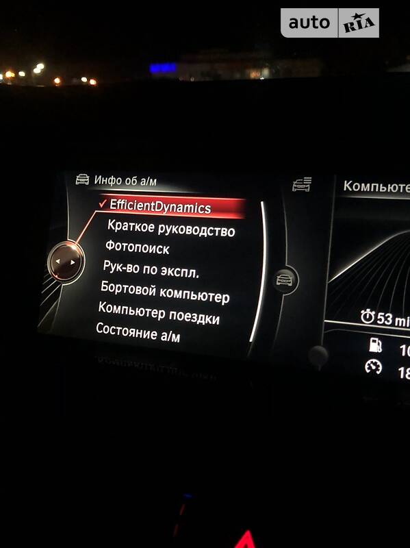 Седан BMW 5 Series 2016 в Киеве фото 23 Седан BMW 5 Series 2016 в Киеве