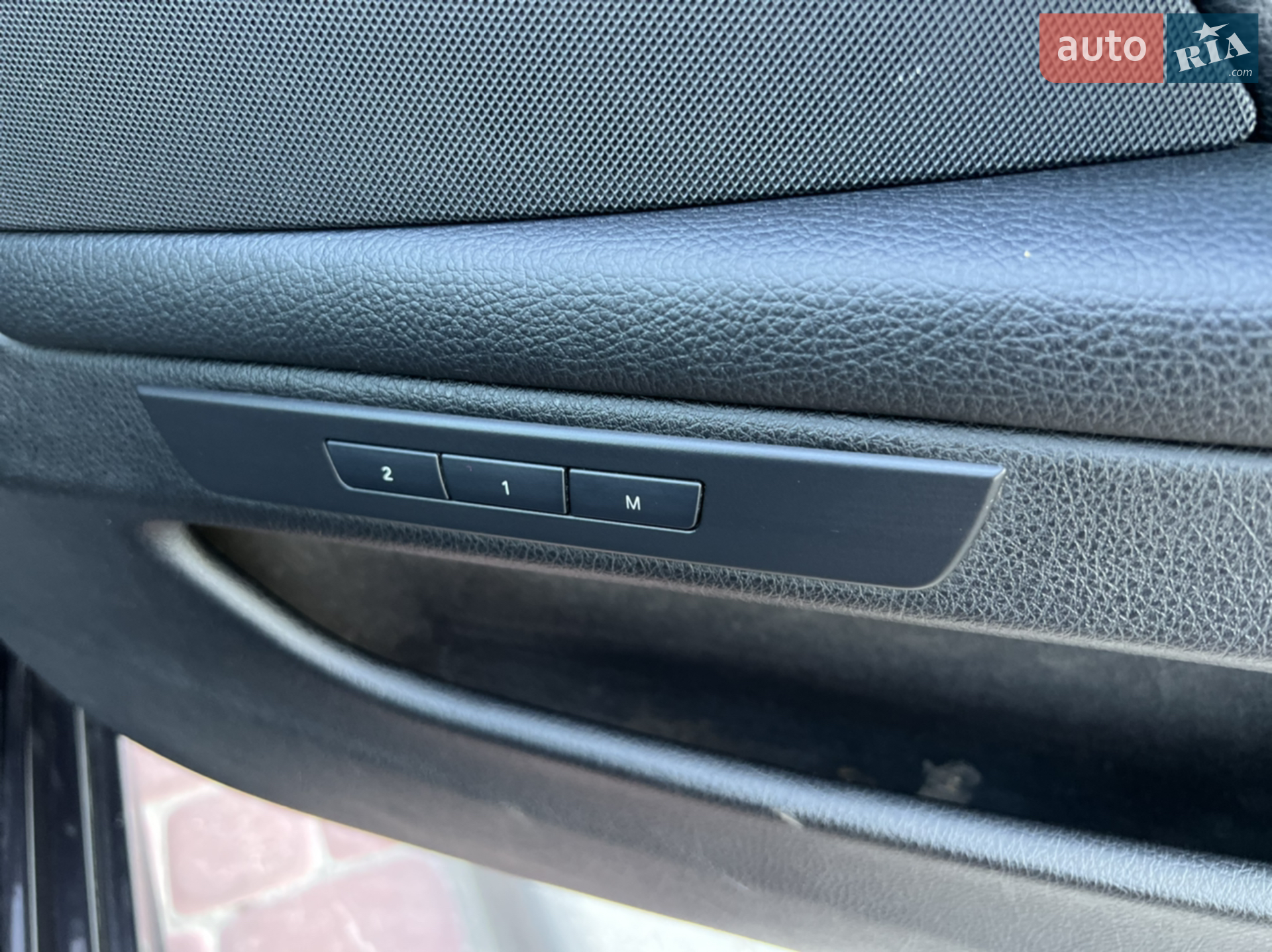 2013 BMW 5er - мініатюра 22
