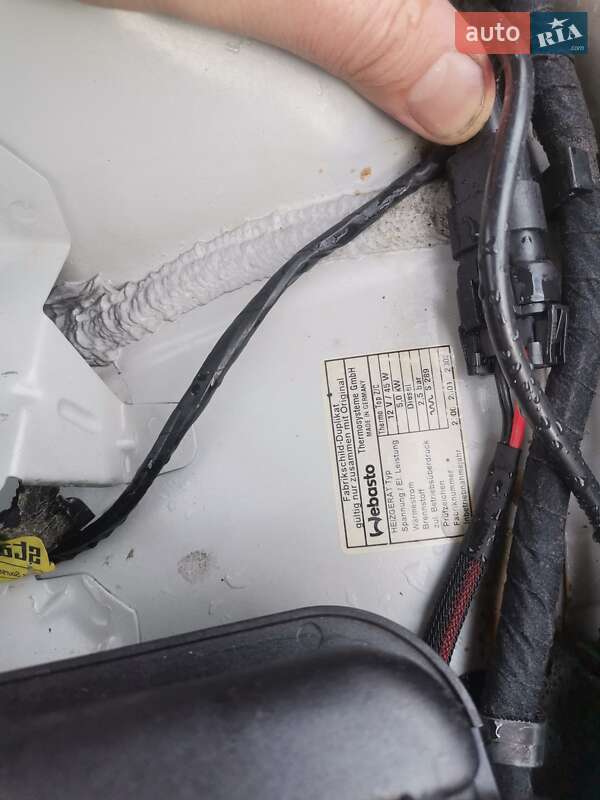 Универсал BMW 5 Series 2000 в Днепре фото 6 Универсал BMW 5 Series 2000 в Днепре