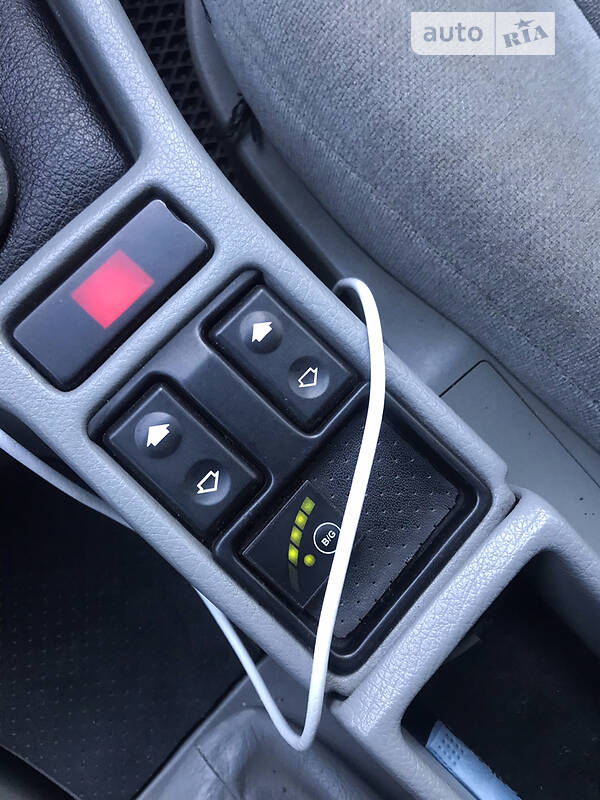 Седан BMW 5 Series 1995 в Харькове