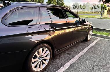 Универсал BMW 5 Series 2013 в Одессе