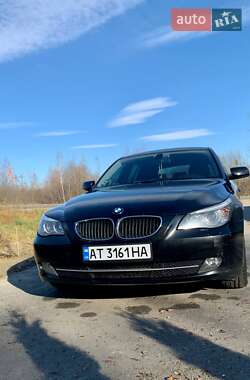 Универсал BMW 5 Series 2009 в Долине