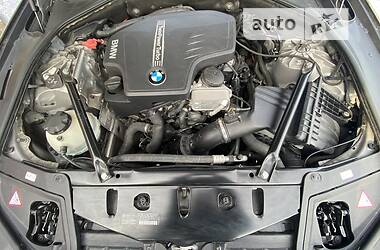 Седан BMW 5 Series 2013 в Коростене