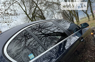 Седан BMW 5 Series 2005 в 