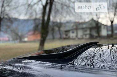 Седан BMW 5 Series 2005 в 