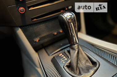 Седан BMW 5 Series 2005 в 