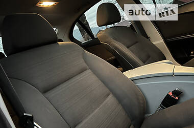 Седан BMW 5 Series 2005 в 
