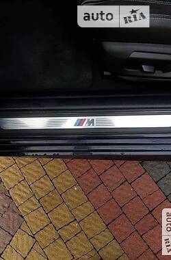 Седан BMW 5 Series 2015 в Рахове
