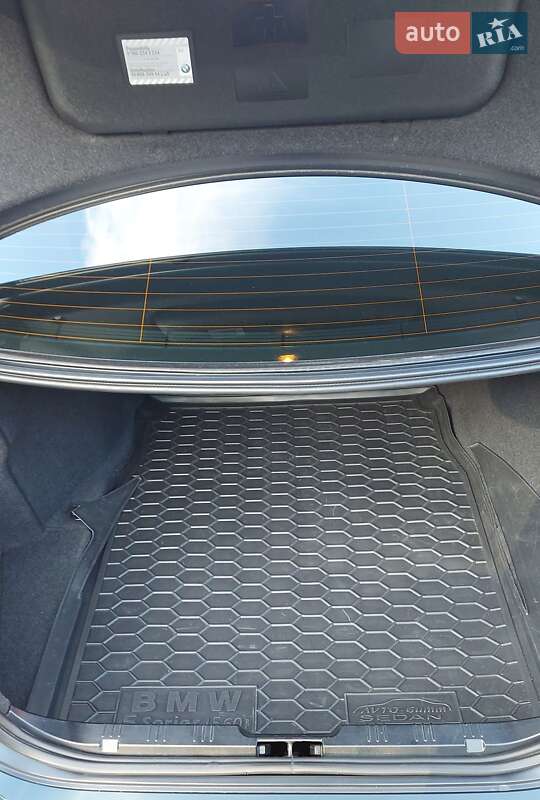 Седан BMW 5 Series 2005 в Львове фото 32 Седан BMW 5 Series 2005 в Львове