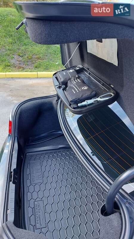 Седан BMW 5 Series 2005 в Львове фото 34 Седан BMW 5 Series 2005 в Львове