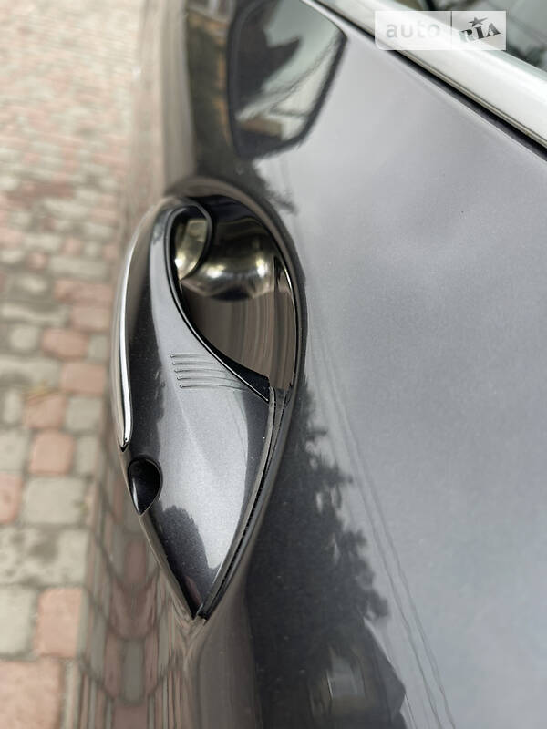 Седан BMW 5 Series 2012 в Києві