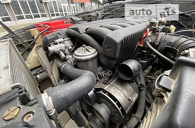 Седан BMW 5 Series 1990 в 