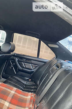 Седан BMW 5 Series 1990 в 