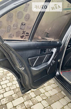Седан BMW 5 Series 1990 в 