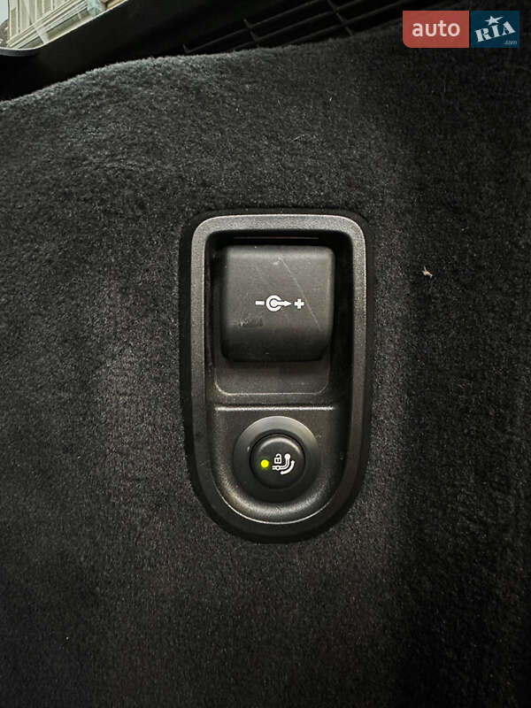 Універсал BMW 5 Series 2018 в Харкові