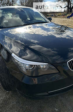 Универсал BMW 5 Series 2007 в Черкассах