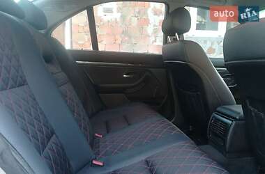 Седан BMW 5 Series 1996 в Чернівцях