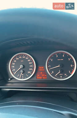 Універсал BMW 5 Series 2006 в Глибокій