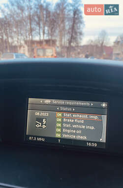 Універсал BMW 5 Series 2006 в Глибокій