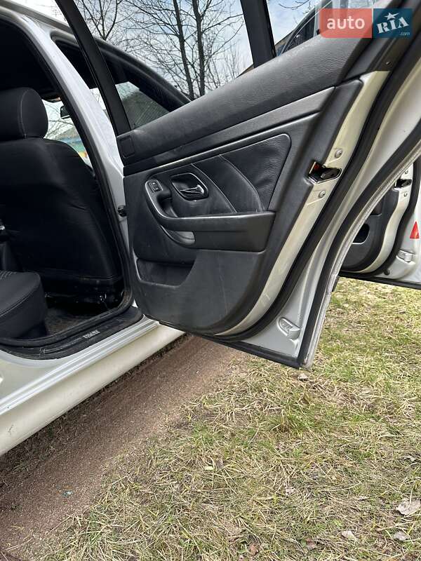 Седан BMW 5 Series 2000 в Коростене фото 5 Седан BMW 5 Series 2000 в Коростене