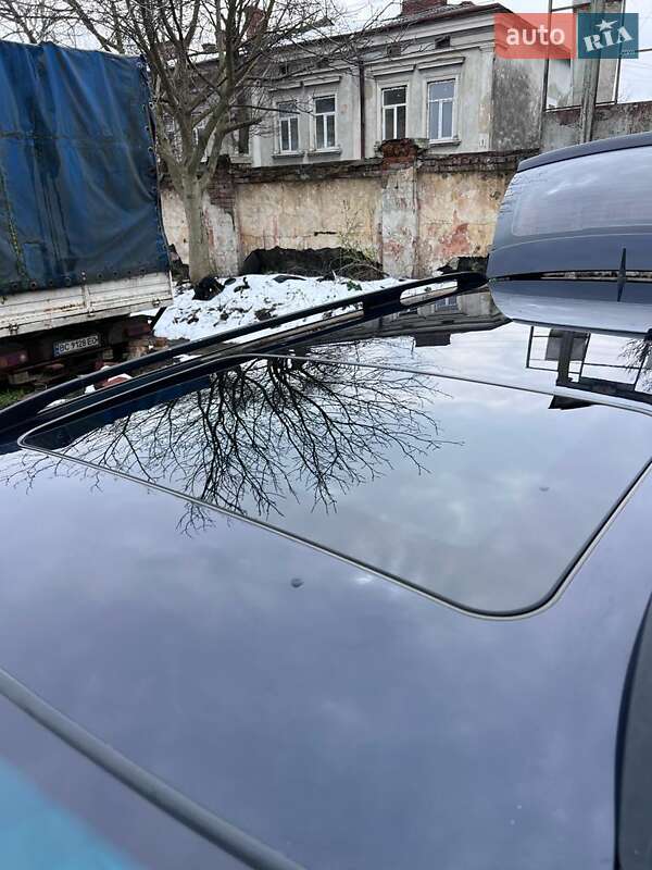 Універсал BMW 5 Series 2003 в Стрию