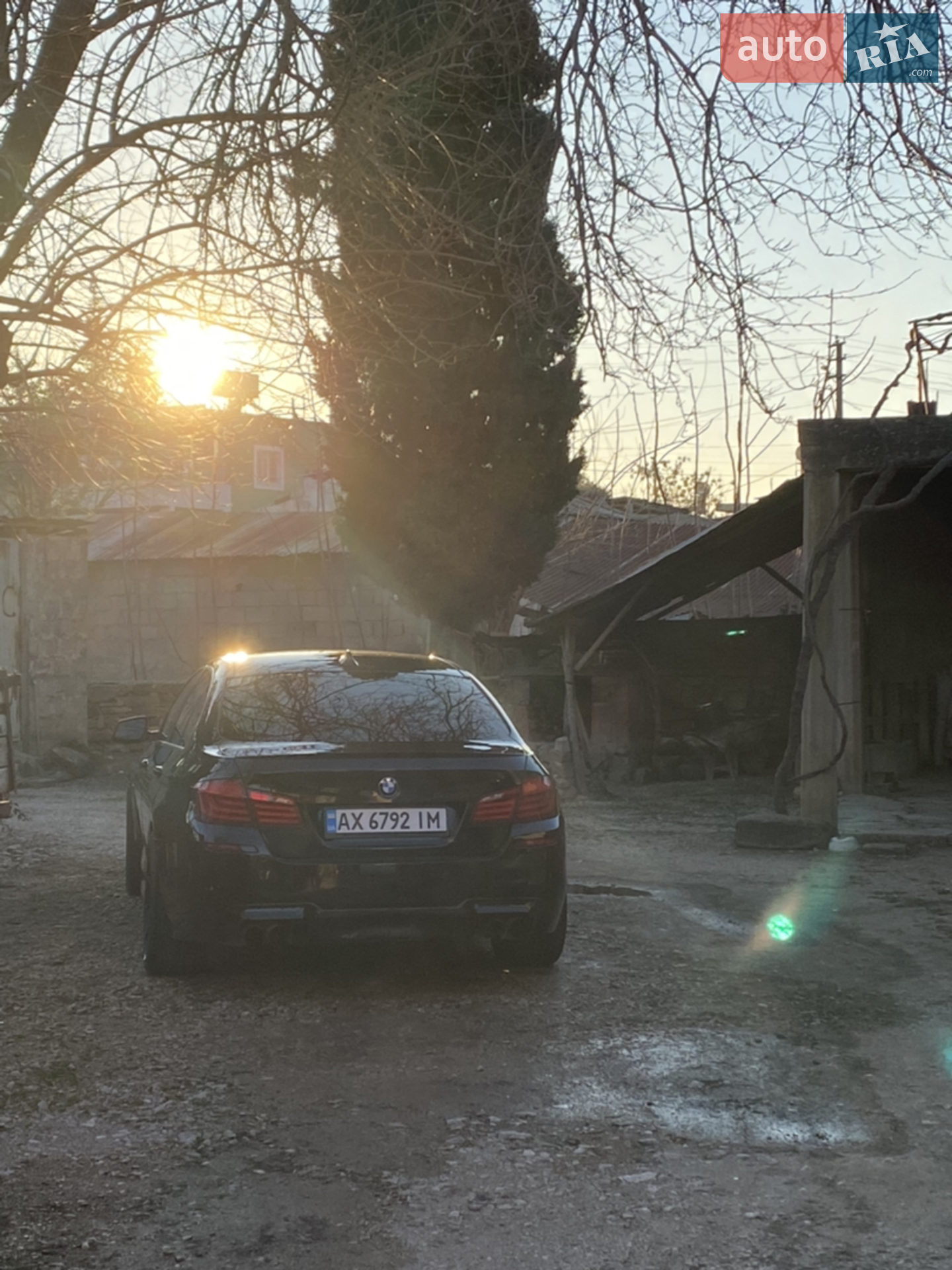 2013 BMW 5er - мініатюра 8