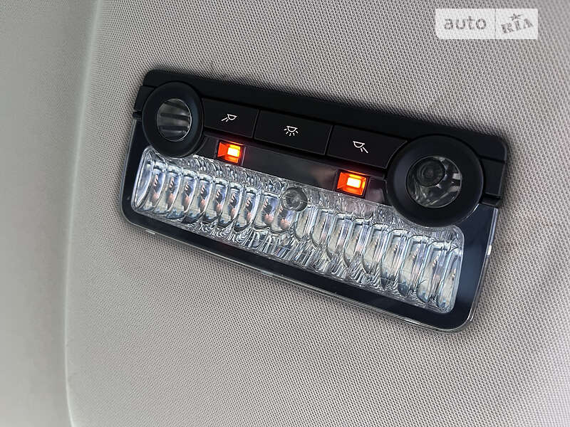 Седан BMW 5 Series 2011 в Луцьку