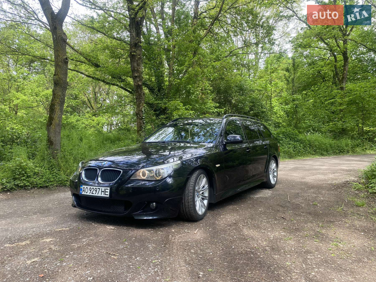 2010 BMW 5er - мініатюра 15