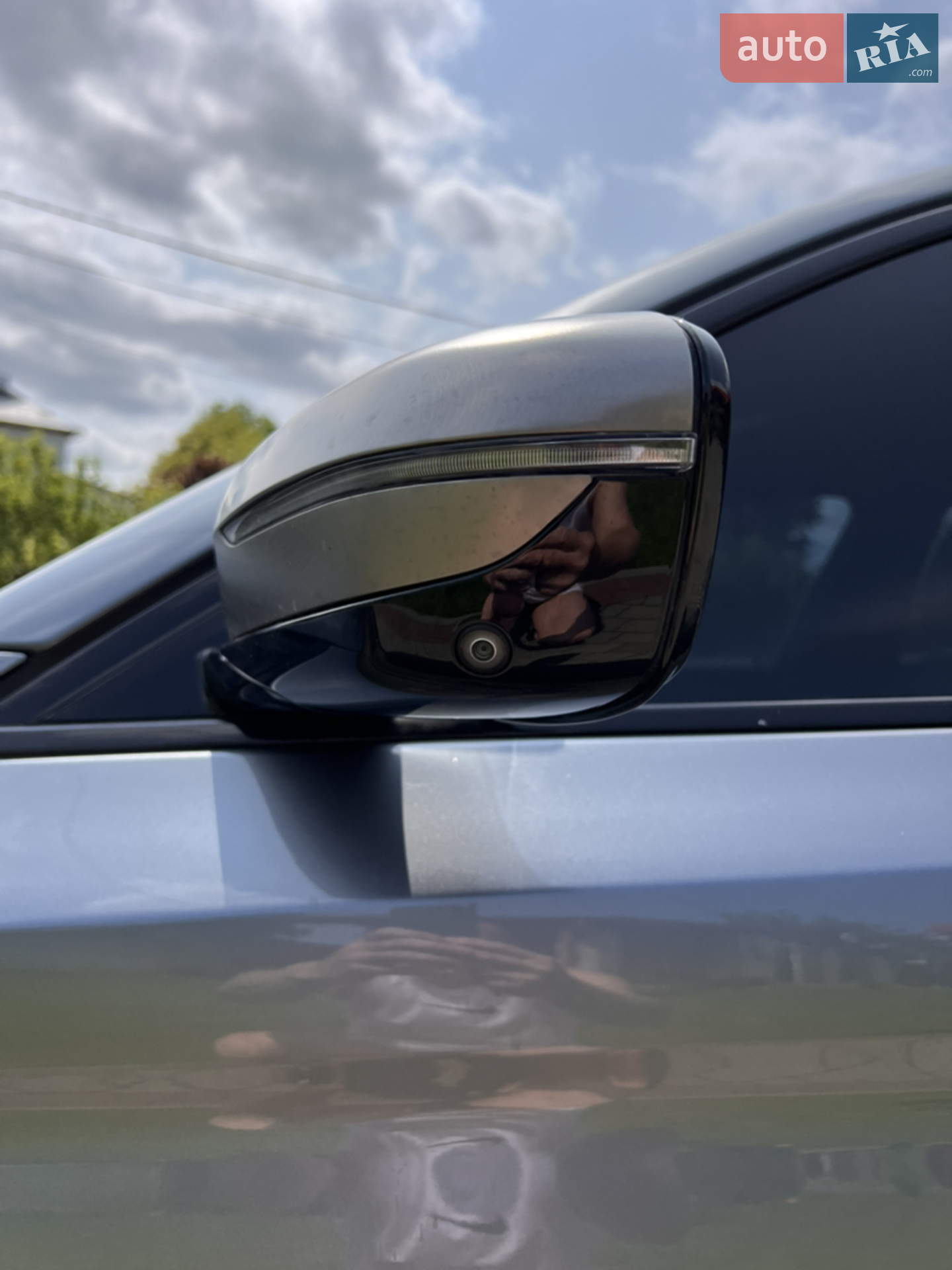 2017 BMW 5er - мініатюра 13