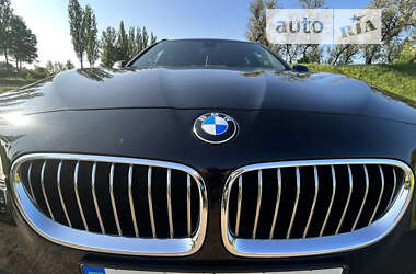 Универсал BMW 5 Series 2013 в Ахтырке