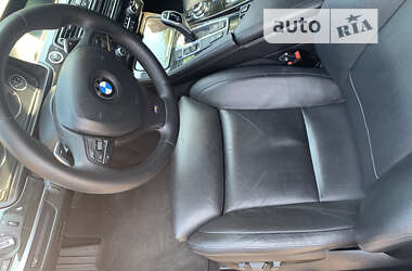 Седан BMW 5 Series 2010 в Умани