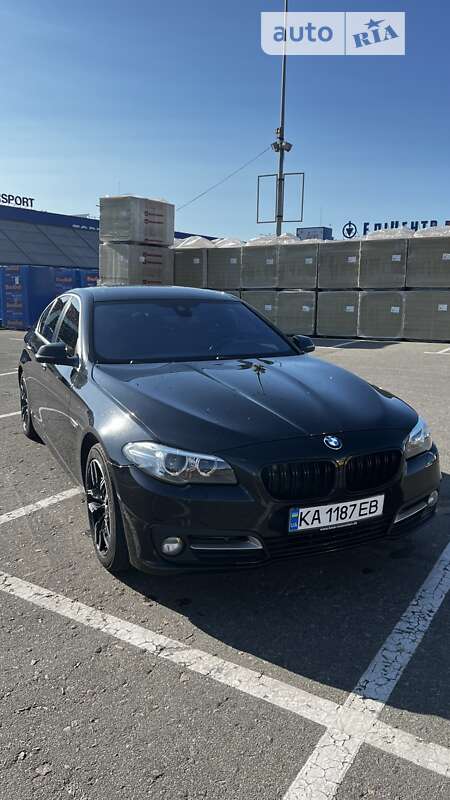 BMW 5 серия () купить в лизинг: цены, фото, характеристики