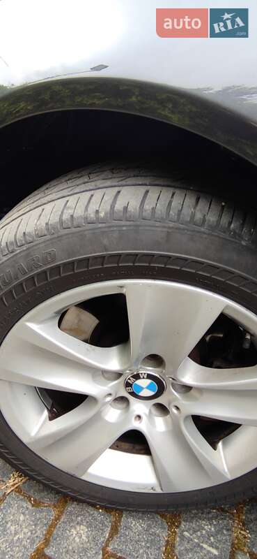 Седан BMW 5 Series 2013 в Стрые фото 68 Седан BMW 5 Series 2013 в Стрые