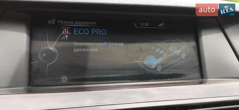 Седан BMW 5 Series 2013 в Стрые фото 71 Седан BMW 5 Series 2013 в Стрые