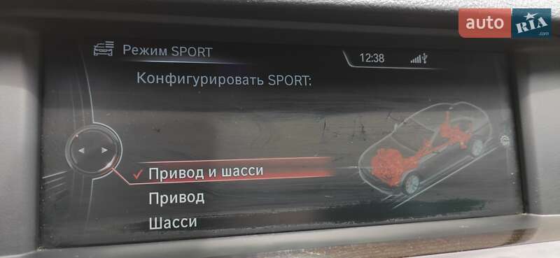 Седан BMW 5 Series 2013 в Стрые фото 74 Седан BMW 5 Series 2013 в Стрые